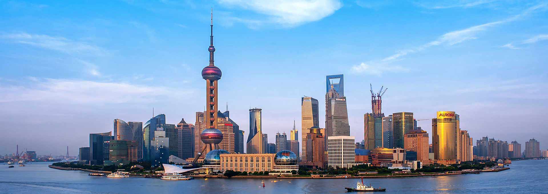 上海周正供应链有限公司