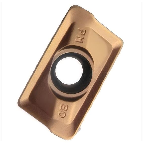 Milling Inserts Milling Inserts