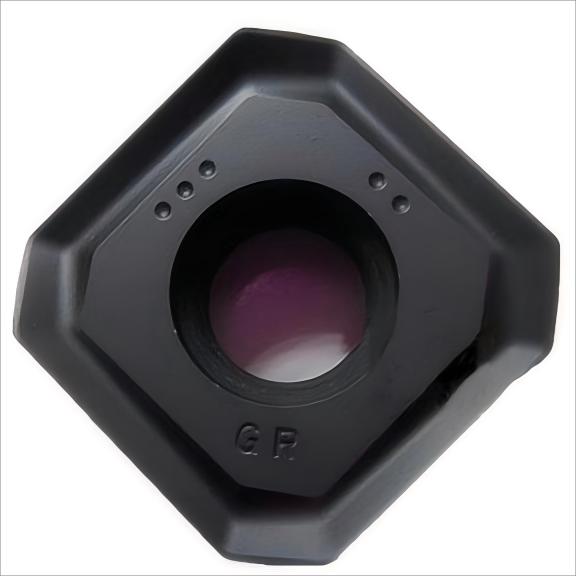 Milling Inserts Milling Inserts