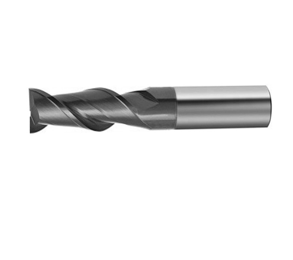 Solid Carbide Milling Cutters Solid Carbide Milling Cutters