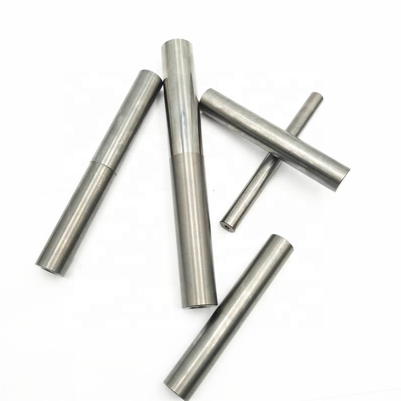 Solid Carbide Anti-knock Boring Bar Solid Carbide Anti-knock Boring Bar
