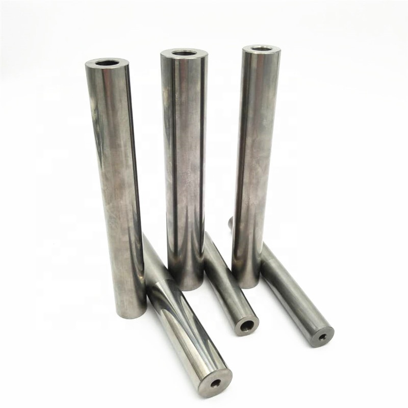 Solid Carbide Anti-knock Boring Bar Solid Carbide Anti-knock Boring Bar