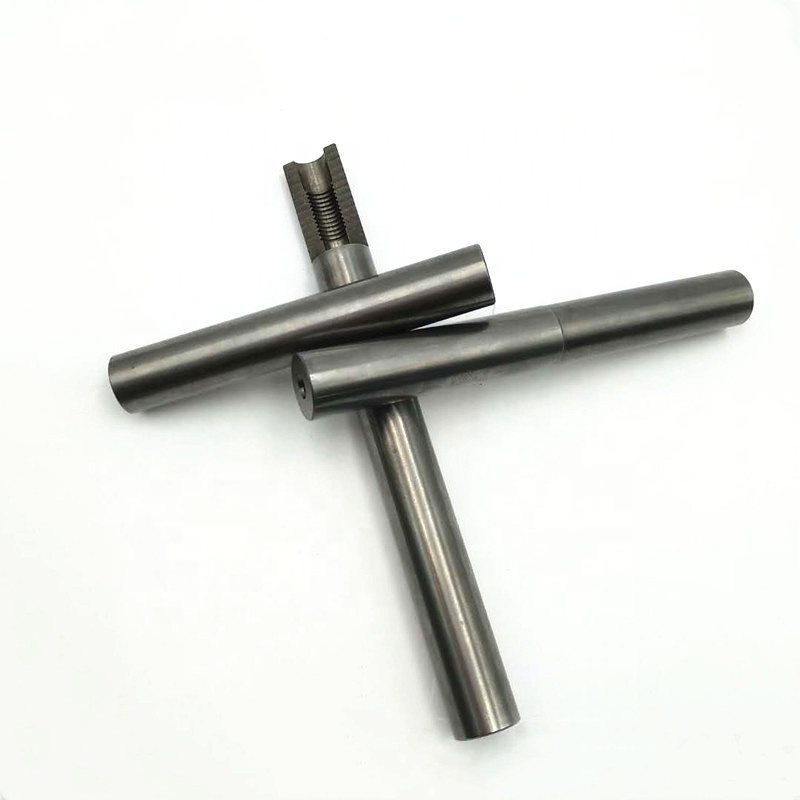 Solid Carbide Anti-knock Boring Bar Solid Carbide Anti-knock Boring Bar