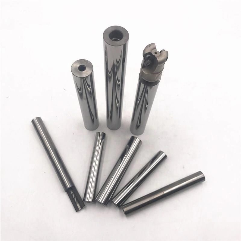 Solid Carbide Anti-knock Boring Bar Solid Carbide Anti-knock Boring Bar