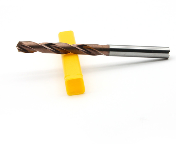 Sodid Carbide Drills Sodid Carbide Drills