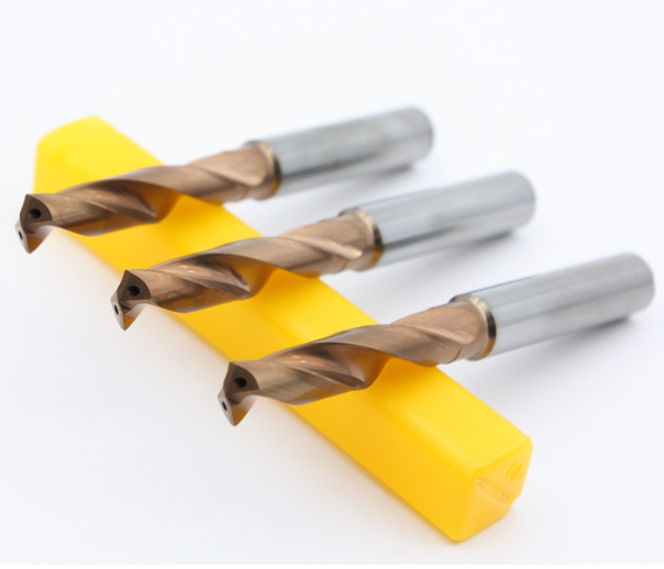 Sodid Carbide Drills Sodid Carbide Drills