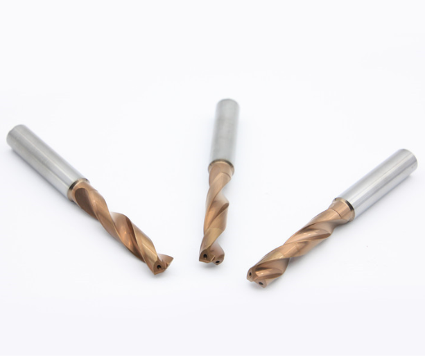 Sodid Carbide Drills Sodid Carbide Drills