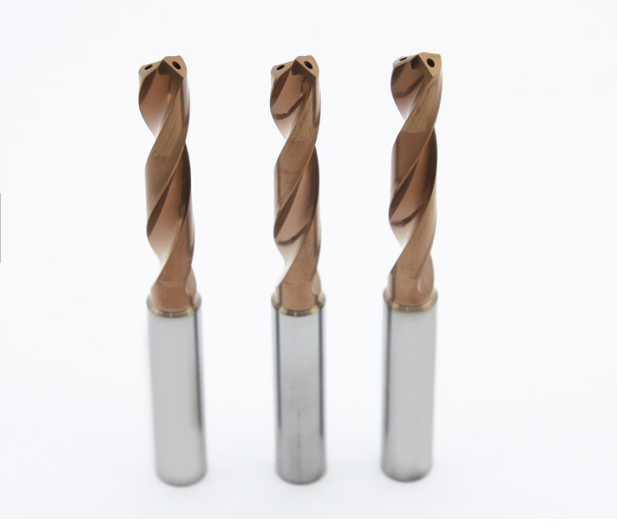 Sodid Carbide Drills Sodid Carbide Drills