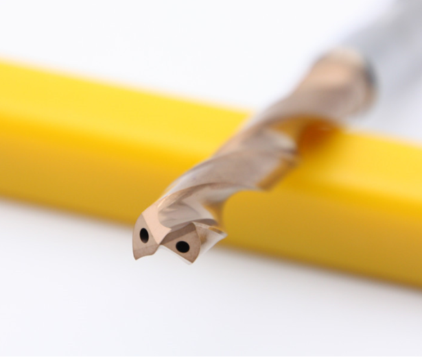 Sodid Carbide Drills Sodid Carbide Drills