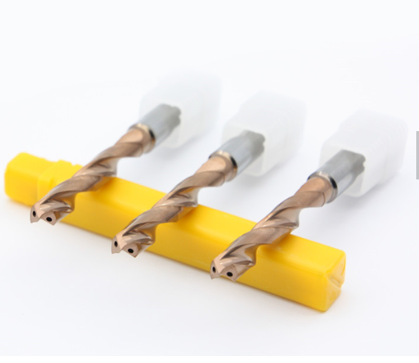 Sodid Carbide Drills Sodid Carbide Drills