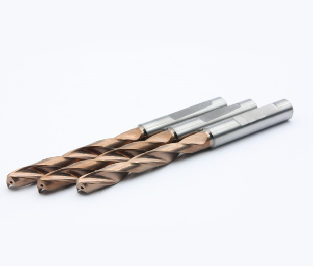 Sodid Carbide Drills Sodid Carbide Drills