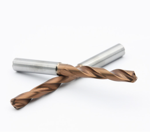 Sodid Carbide Drills Sodid Carbide Drills