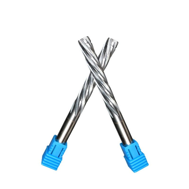 Solid Carbide Reamers