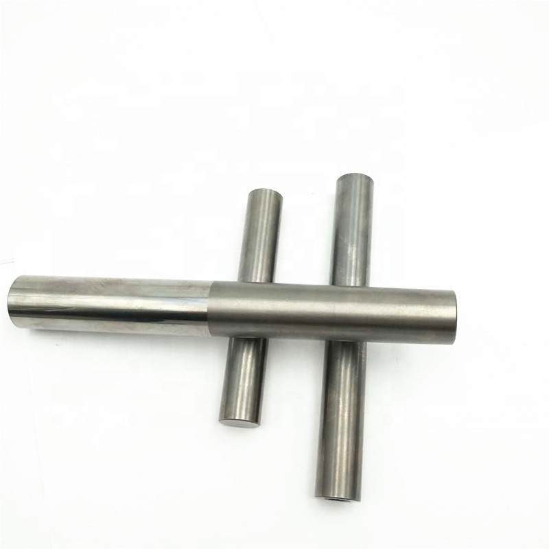 Solid Carbide Anti-knock Boring Bar Solid Carbide Anti-knock Boring Bar