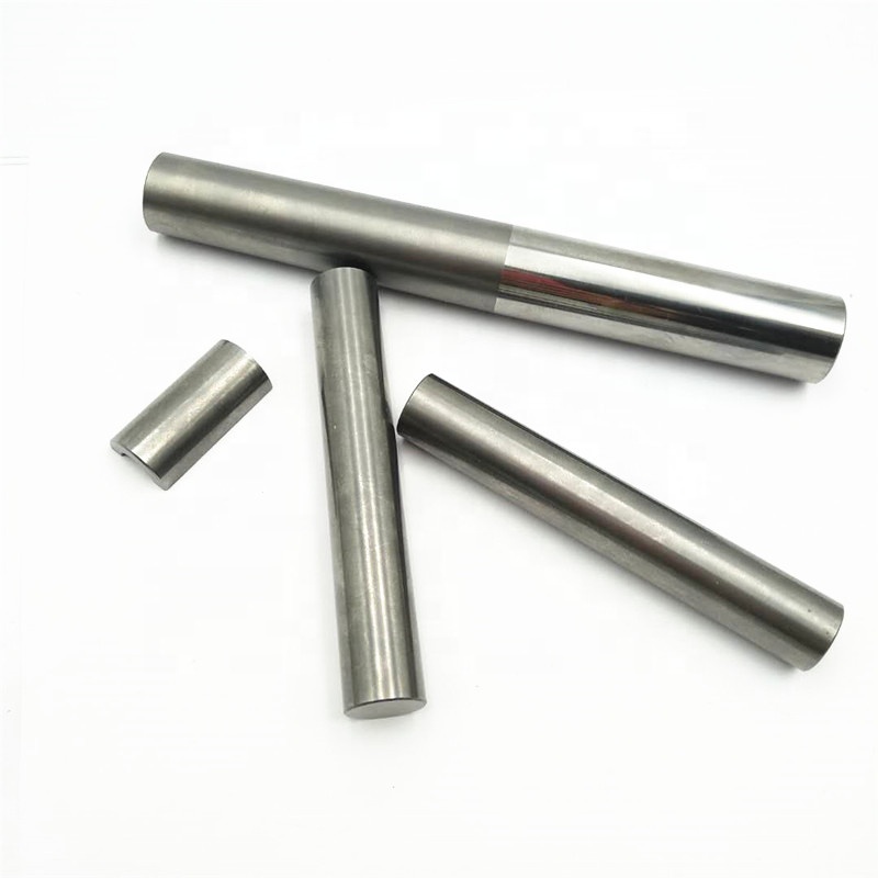Solid Carbide Anti-knock Boring Bar Solid Carbide Anti-knock Boring Bar