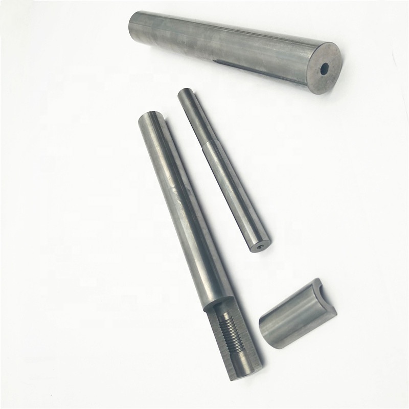 Solid Carbide Anti-knock Boring Bar Solid Carbide Anti-knock Boring Bar
