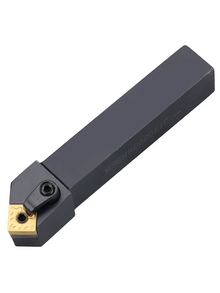 Turning Tool Holders Turning Tool Holders