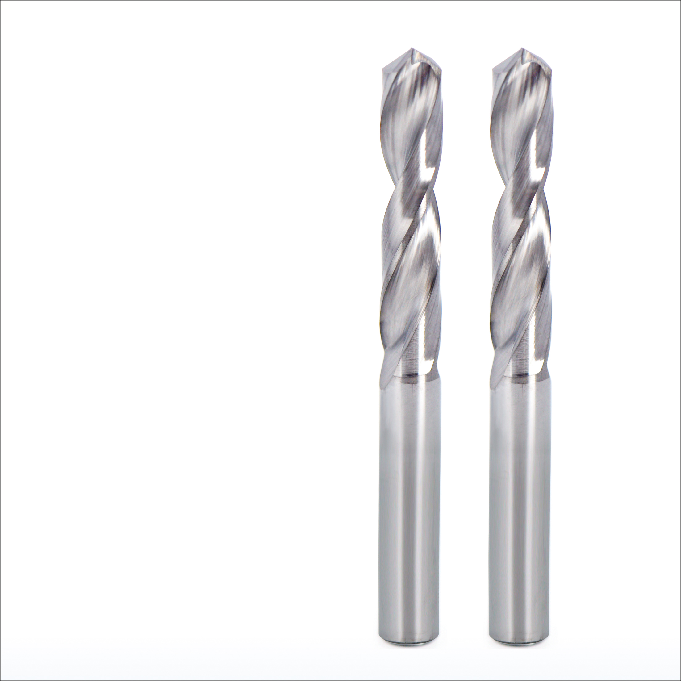 Solid Carbide Milling Cutters Solid Carbide Milling Cutters